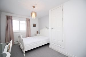 Bedroom Two- click for photo gallery